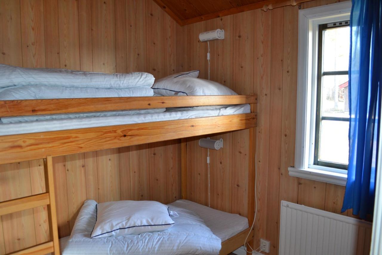 First Camp Enabadet - Raettvik Hotel Exterior photo
