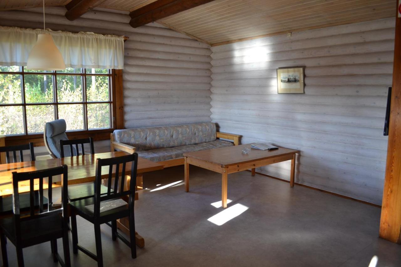 First Camp Enabadet - Raettvik Hotel Exterior photo