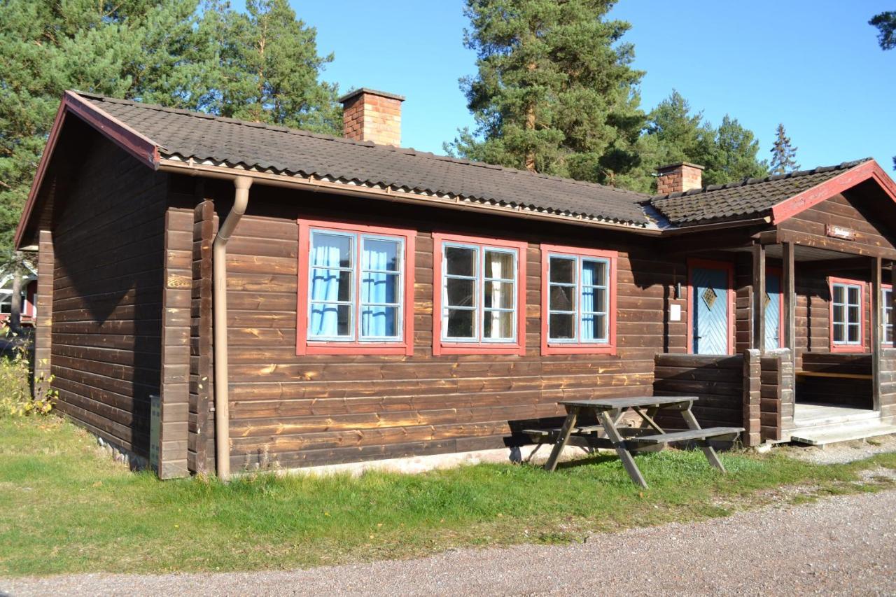 First Camp Enabadet - Raettvik Hotel Exterior photo