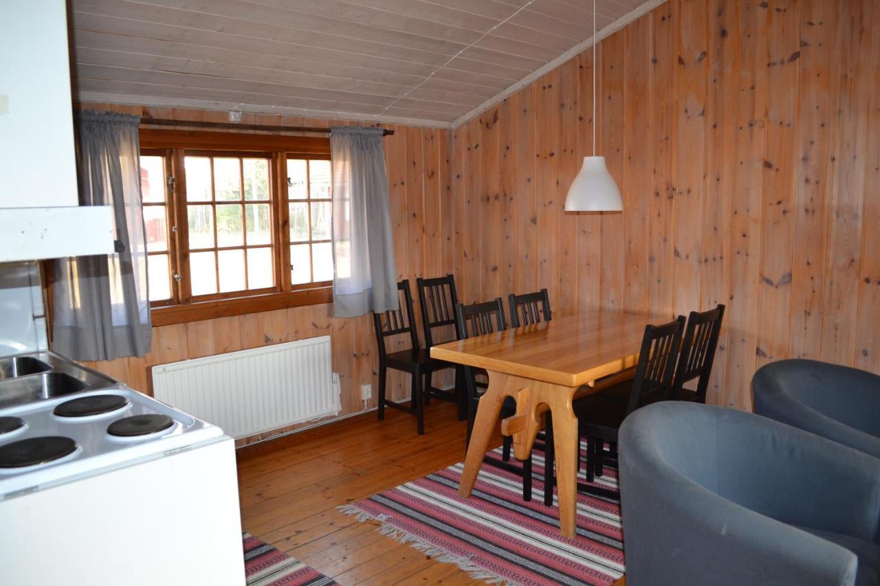 First Camp Enabadet - Raettvik Hotel Exterior photo