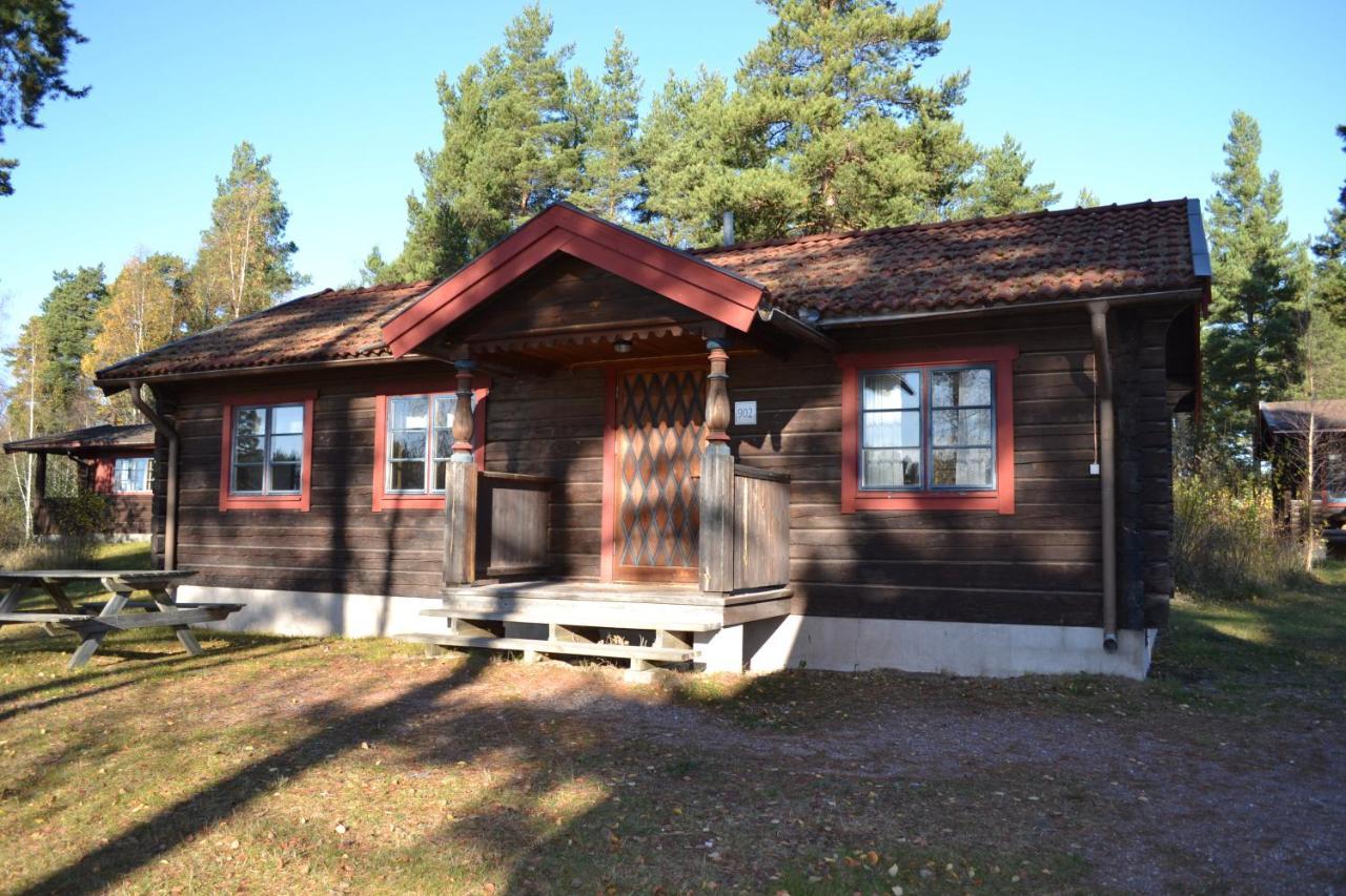 First Camp Enabadet - Raettvik Hotel Exterior photo