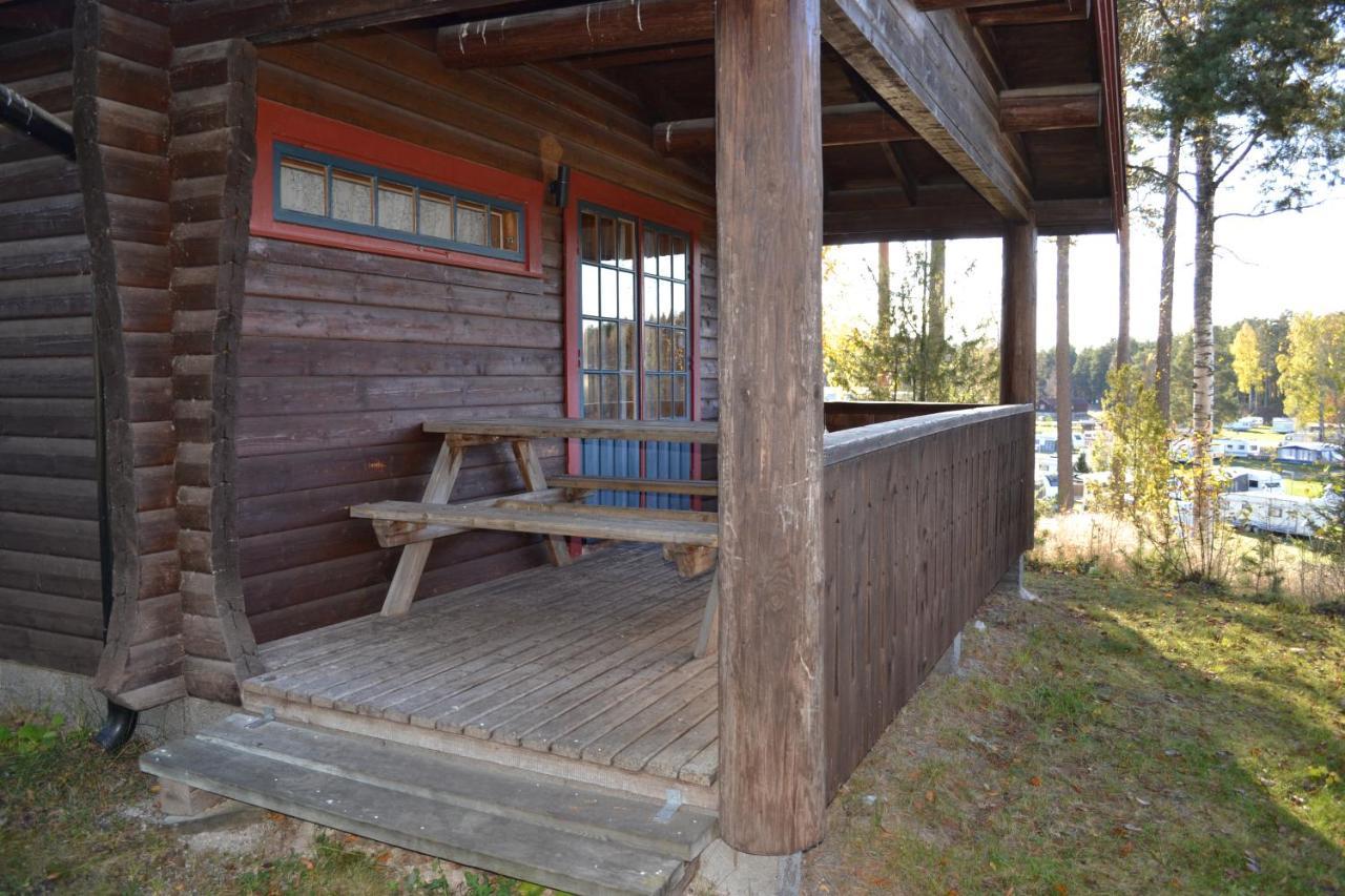 First Camp Enabadet - Raettvik Hotel Exterior photo