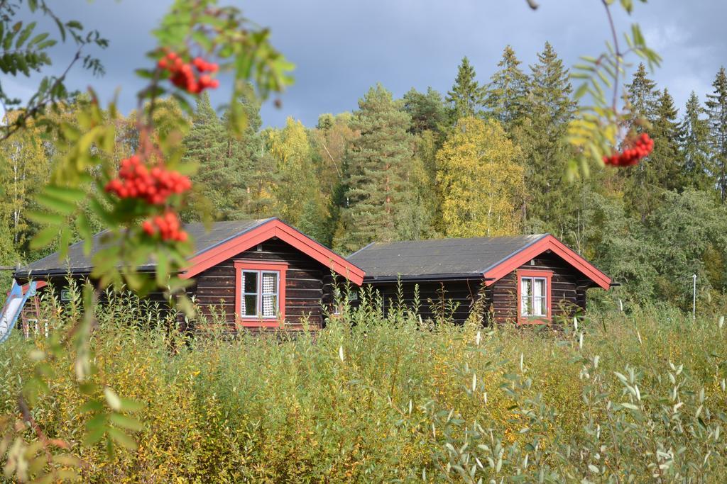 First Camp Enabadet - Raettvik Hotel Exterior photo