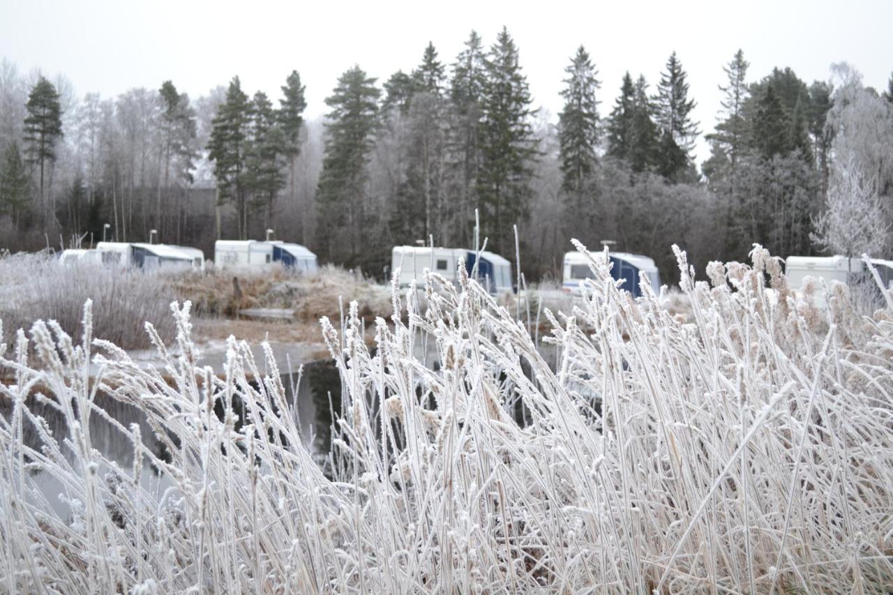 First Camp Enabadet - Raettvik Hotel Exterior photo